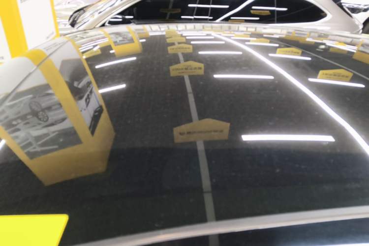 Used firefly 2025 Free Edition Roof