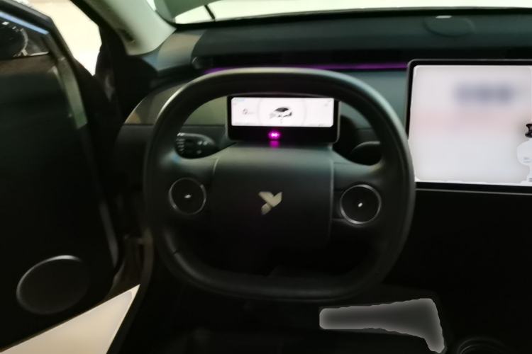 Used firefly 2025 Illuminated Edition Steering Wheel