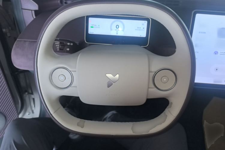Used firefly 2025 Illuminated Edition Steering Wheel