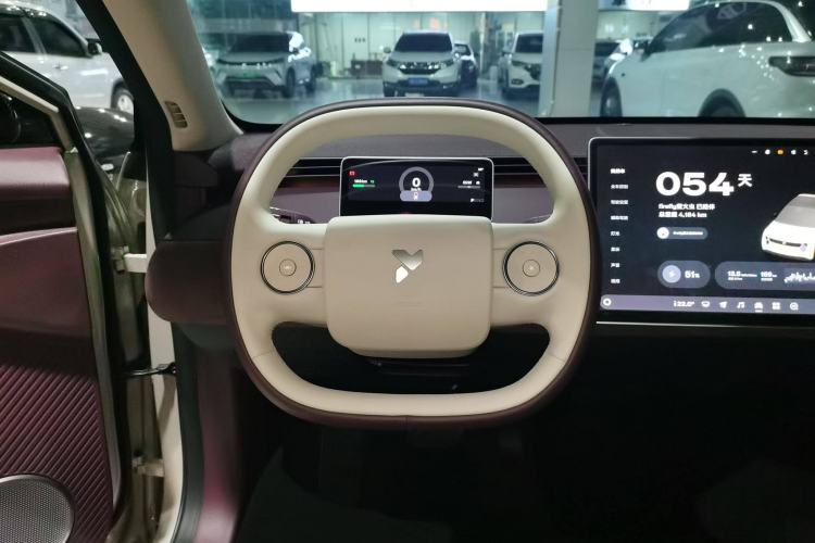 Used firefly 2025 Illuminated Edition Steering Wheel