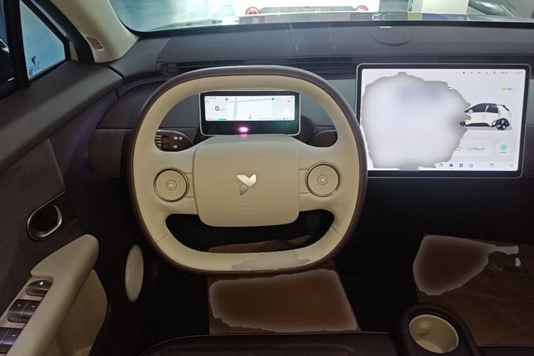 Used firefly 2025 Illuminated Edition Steering Wheel