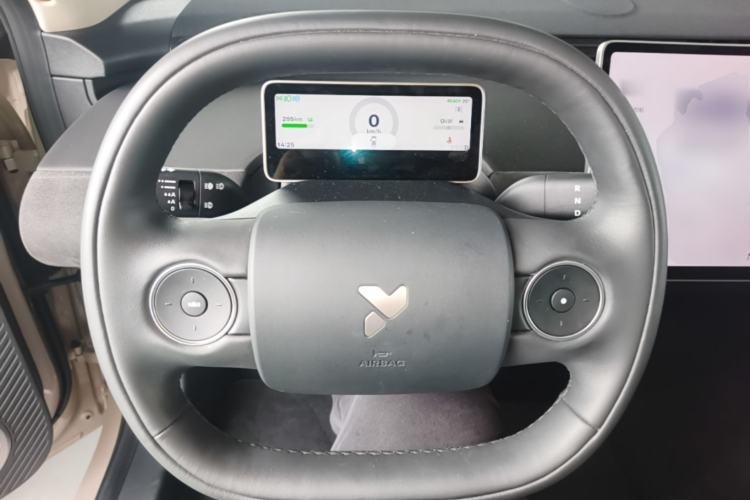 Used firefly 2025 Illuminated Edition Steering Wheel