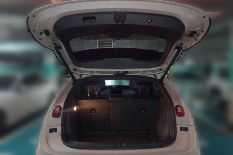 Used firefly 2025 Free Edition Trunk