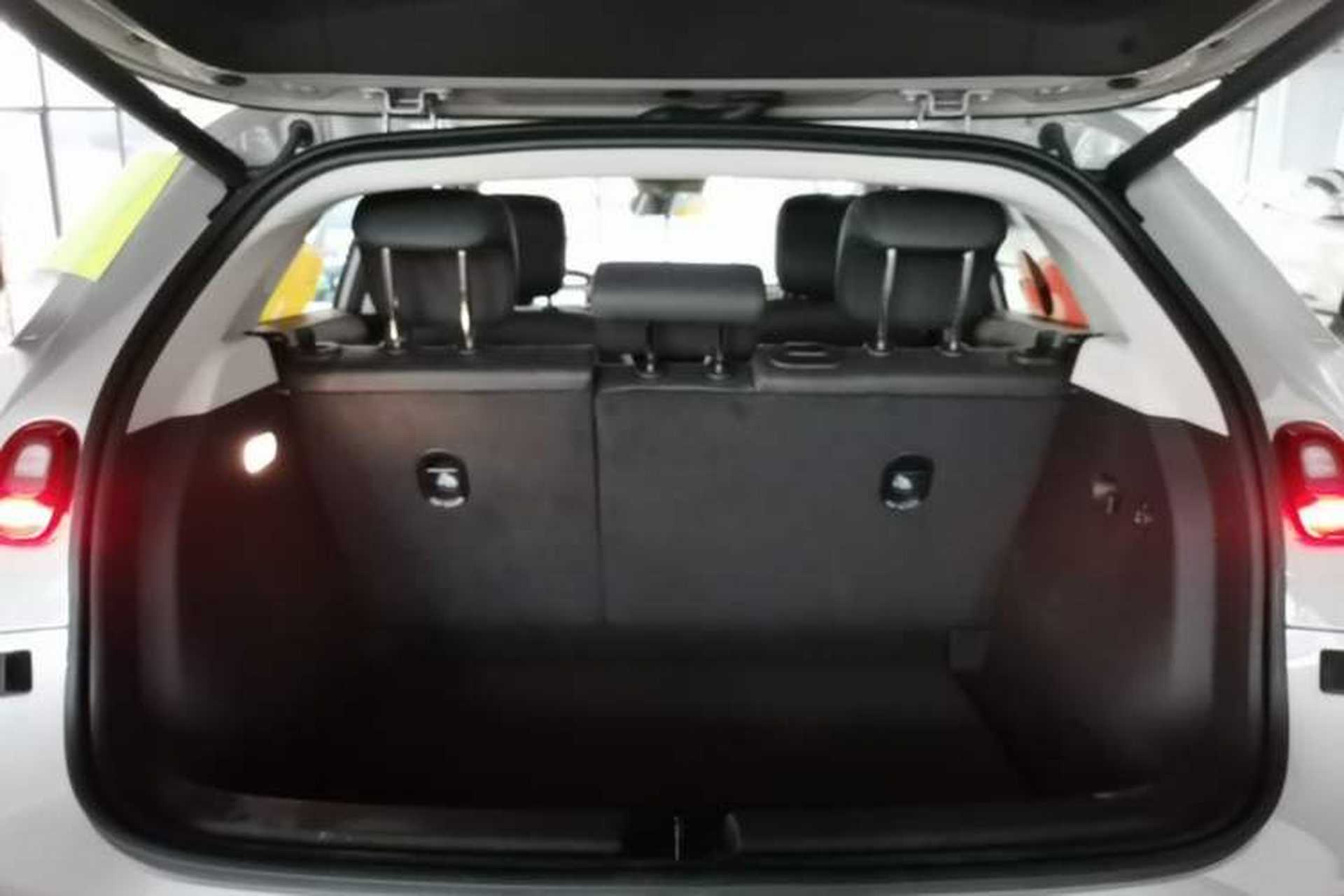 Used firefly 2025 Illuminated Edition Trunk