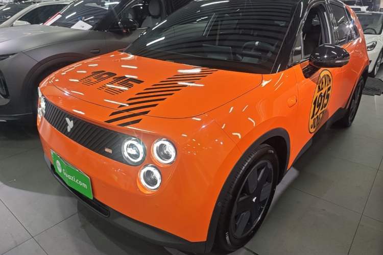Used firefly 2025 Free Edition Guazi used car, China used car export, Used car for sale, Used cars, Cheapest cars for sale