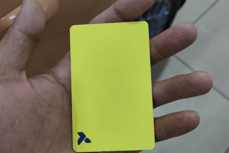 Used firefly 2025 Illuminated Edition Vehicle Key