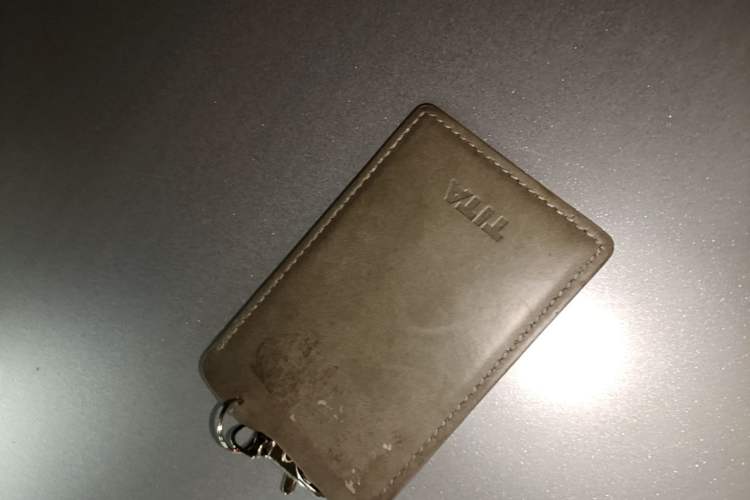 Used firefly 2025 Illuminated Edition Vehicle Key