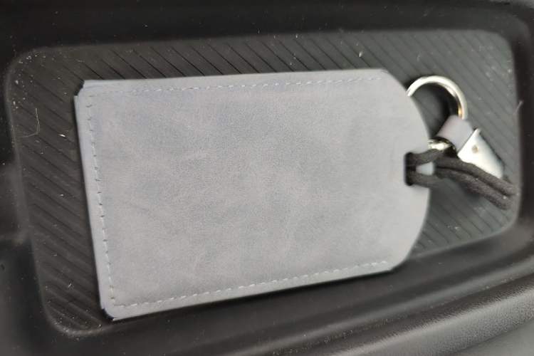 Used firefly 2025 Free Edition Vehicle Key