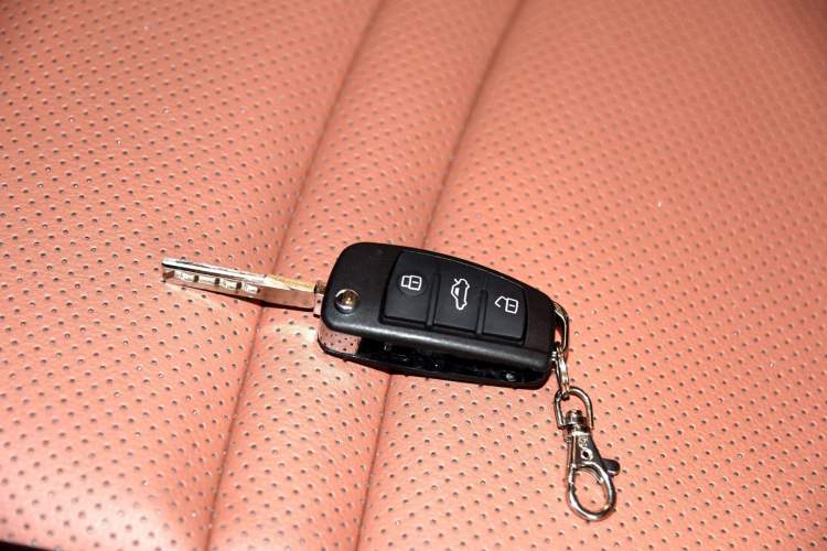 Used Foday Landfort 2015 1.9T Diesel 4x4 Luxury Edition 7-Seater Interior 1