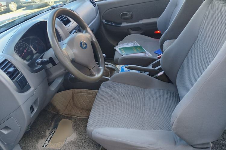 Used Foday Lion 2012 2.0T Two-Wheel-Drive Standard Version Left Front Seat
