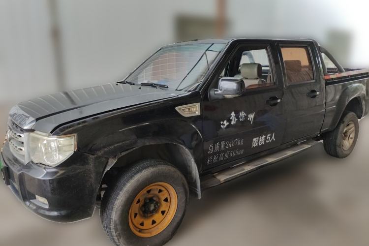 Gebrauchter Foday Lion F16 Fodi F16, 5590×1760×1760 mm, 5 seats, manual transmission, 2.8T diesel version Guazi used car, China used car export, Used car for sale, Used  cars, Cheapest cars for sale