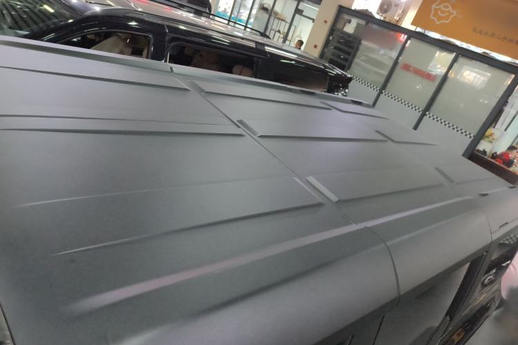 Used Ford Bronco 2024 2.3T Diamond Edition Roof