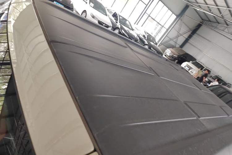 Used Ford Bronco 2024 2.3T Long Beach Roof
