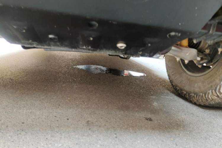 Used Ford Bronco  Chassis Front