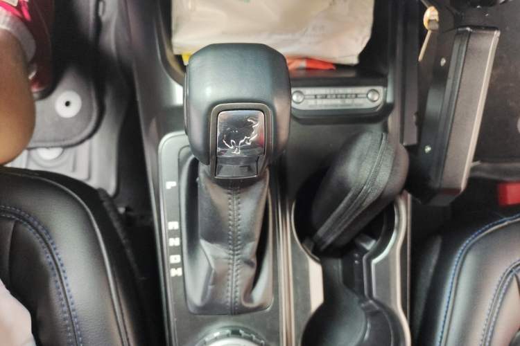 Used Ford Bronco  Gear Lever