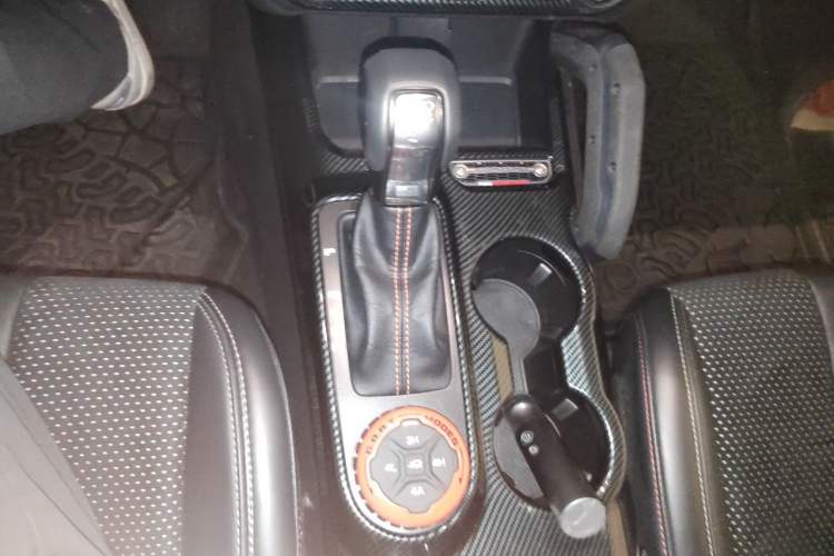 Used Ford Bronco  Gear Lever