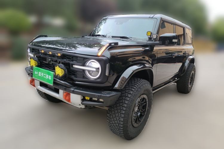 Used Ford Bronco 2024 2.3T Wilderness Guazi used car, China used car export, Used car for sale, Used cars, Cheapest cars for sale