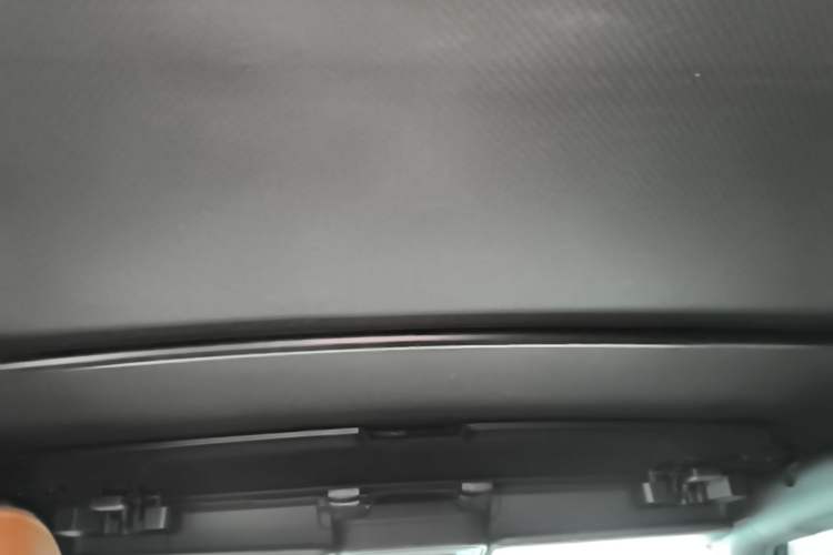Used Ford Bronco 2024 2.3T Long Beach Headliner