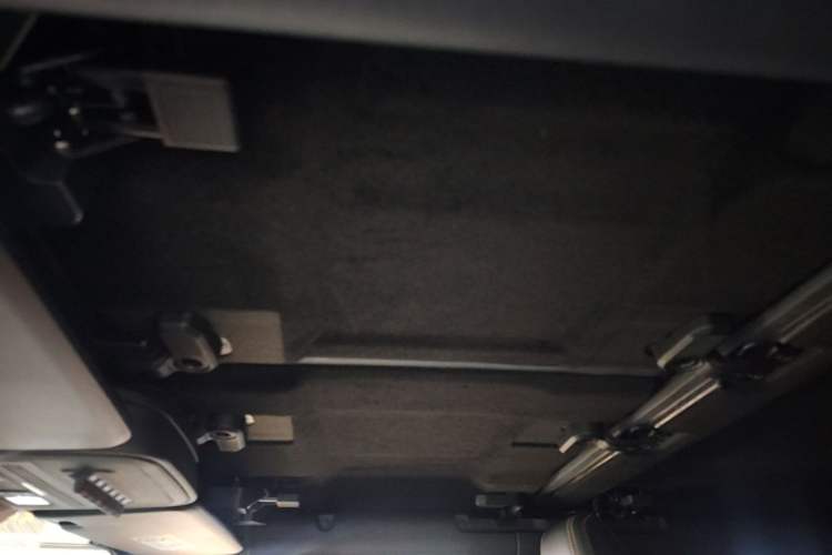 Used Ford Bronco 2024 2.3T Wilderness Headliner