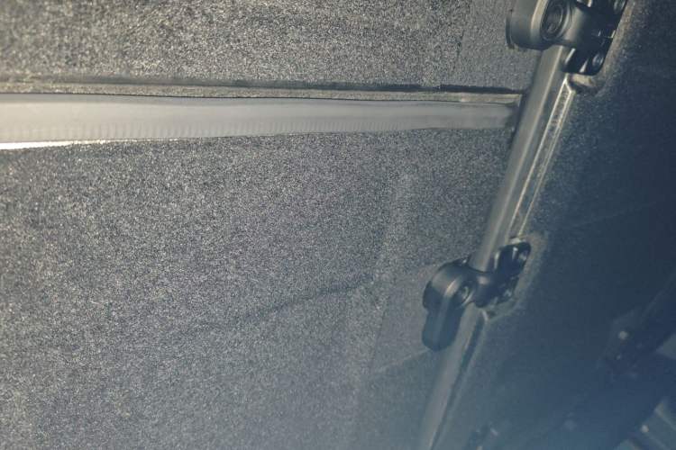 Used Ford Bronco 2024 2.3T Long Beach Headliner