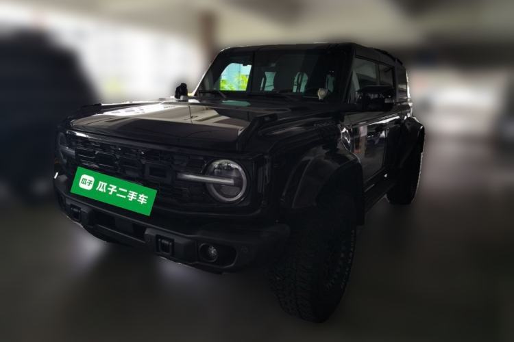 Used Ford Bronco 2024 2.3T Diamond Edition Guazi used car, China used car export, Used car for sale, Used cars, Cheapest cars for sale