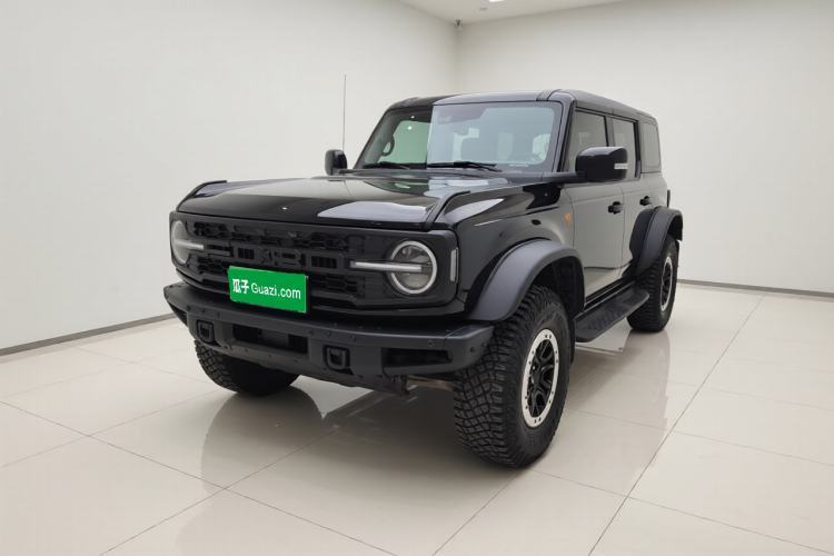 Used Ford Bronco 2024 2.3T Wilderness Guazi used car, China used car export, Used car for sale, Used cars, Cheapest cars for sale