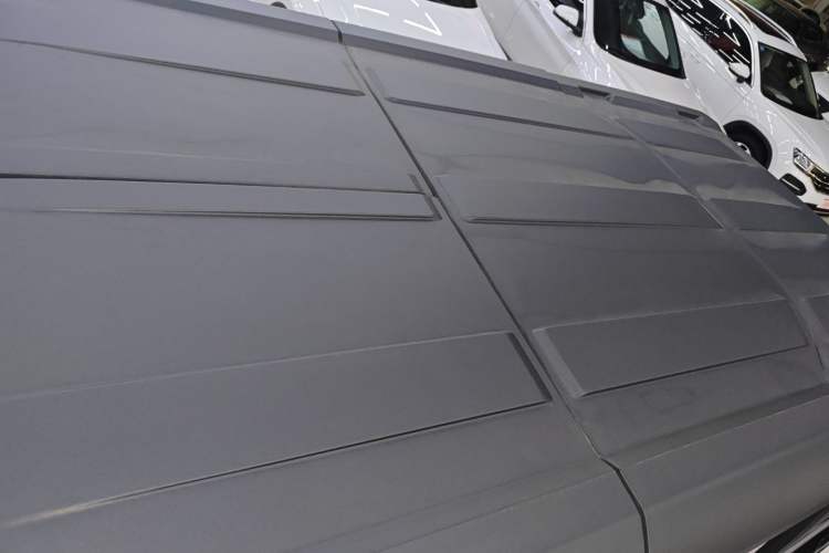 Used Ford Bronco 2024 2.3T Wilderness Roof