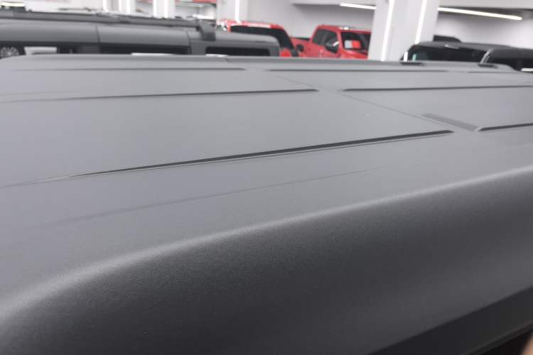 Used Ford Bronco 2024 2.3T Wilderness Roof