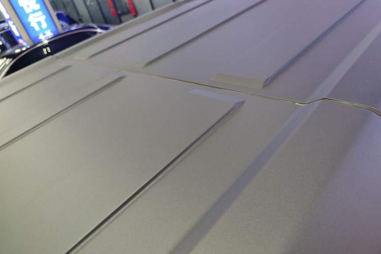 Used Ford Bronco 2024 2.3T Long Beach Roof