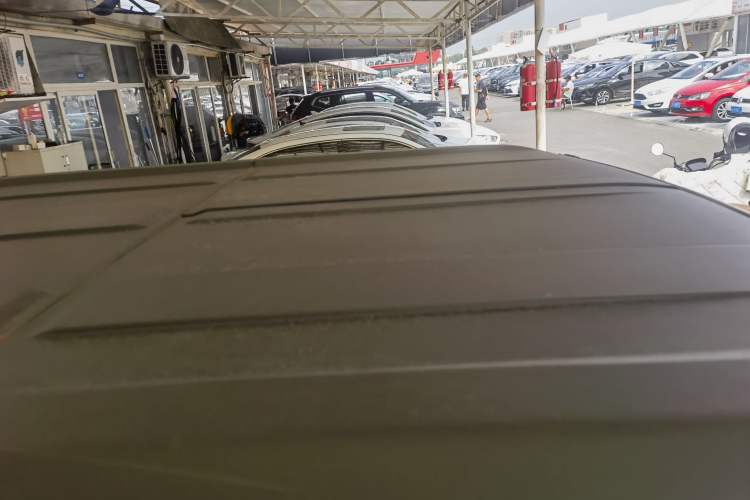 Used Ford Bronco 2024 2.3T Long Beach Exterior 6