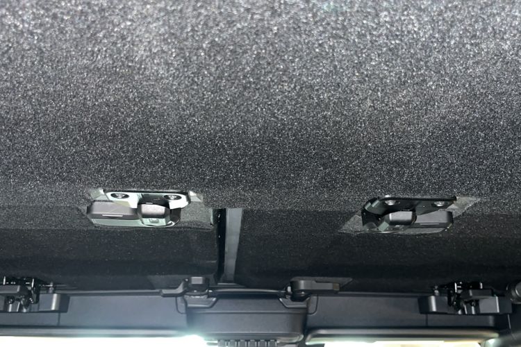 Used Ford Bronco 2024 2.3T Wilderness Headliner