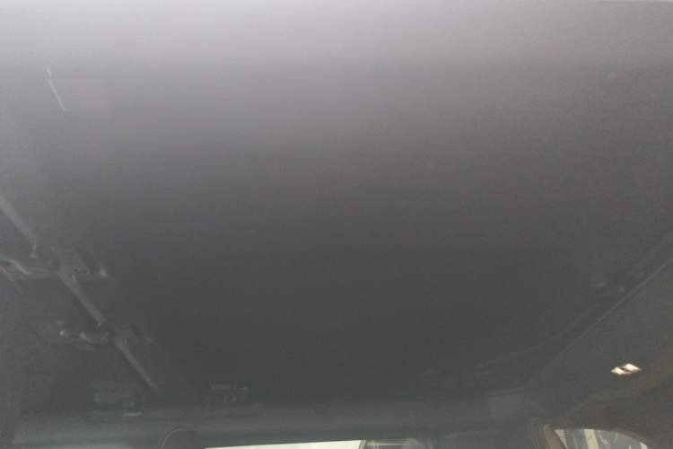 Used Ford Bronco 2024 2.3T Wilderness Headliner