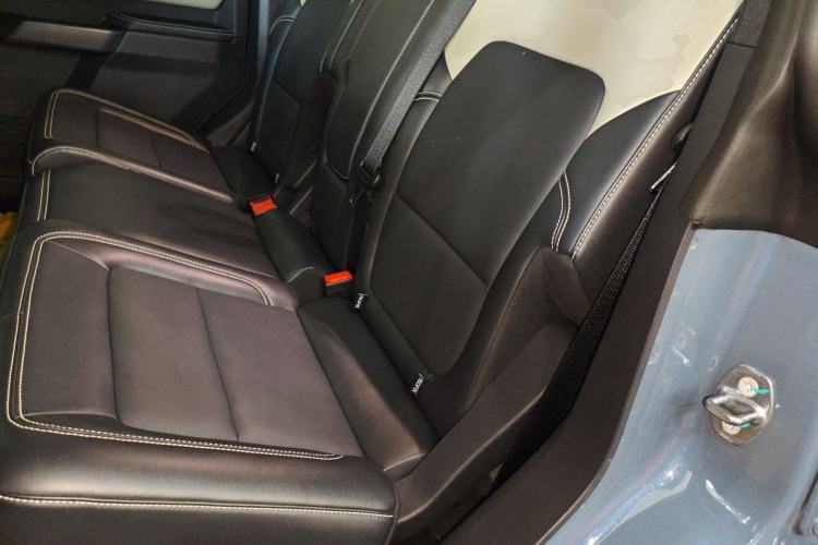 Used Ford Bronco 2024 2.3T Long Beach Left Rear Seat