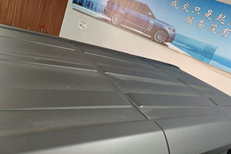Used Ford Bronco 2024 2.3T Wilderness Roof