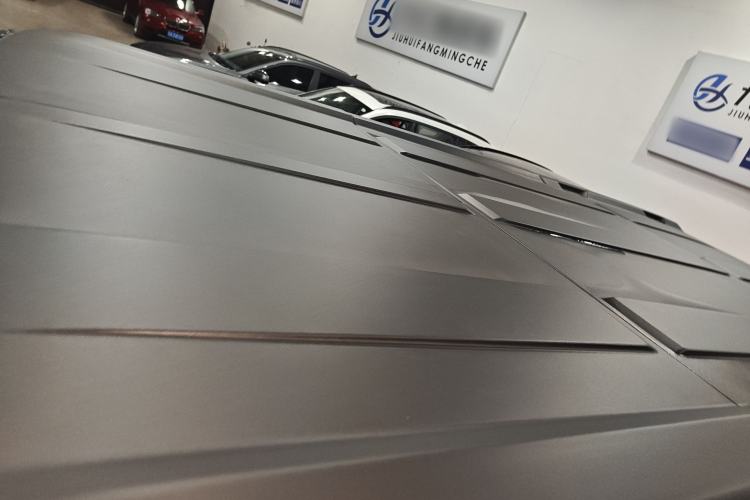 Used Ford Bronco 2024 2.3T Wilderness Roof
