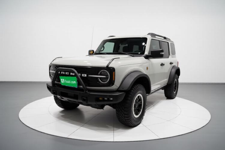 Ford Bronco 2024 2.3T Wilderness d’occasion Guazi used car, China used car export, Used car for sale, Used  cars, Cheapest cars for sale
