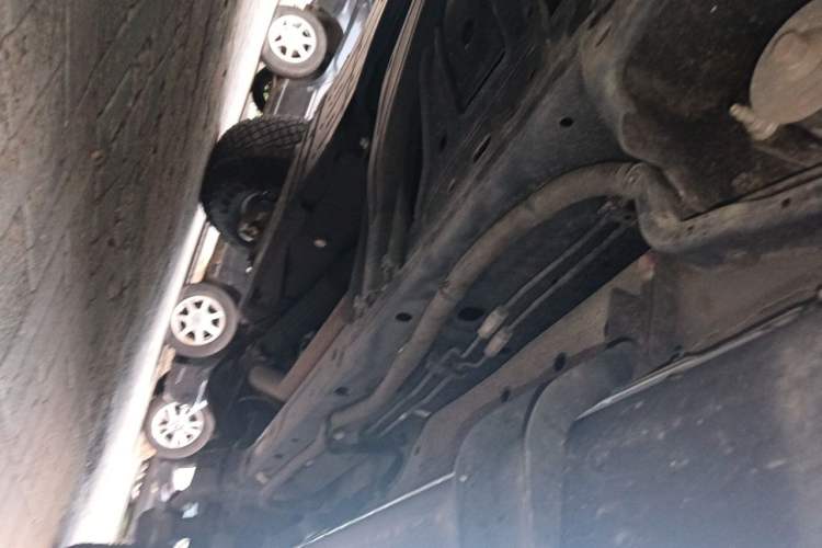 Used Ford Bronco 2024 2.3T Long Beach Chassis Front Left