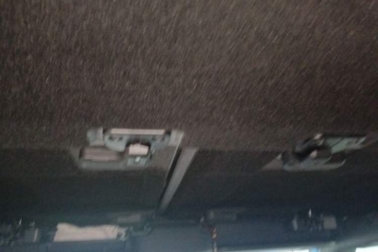 Used Ford Bronco 2024 2.3T Long Beach Headliner