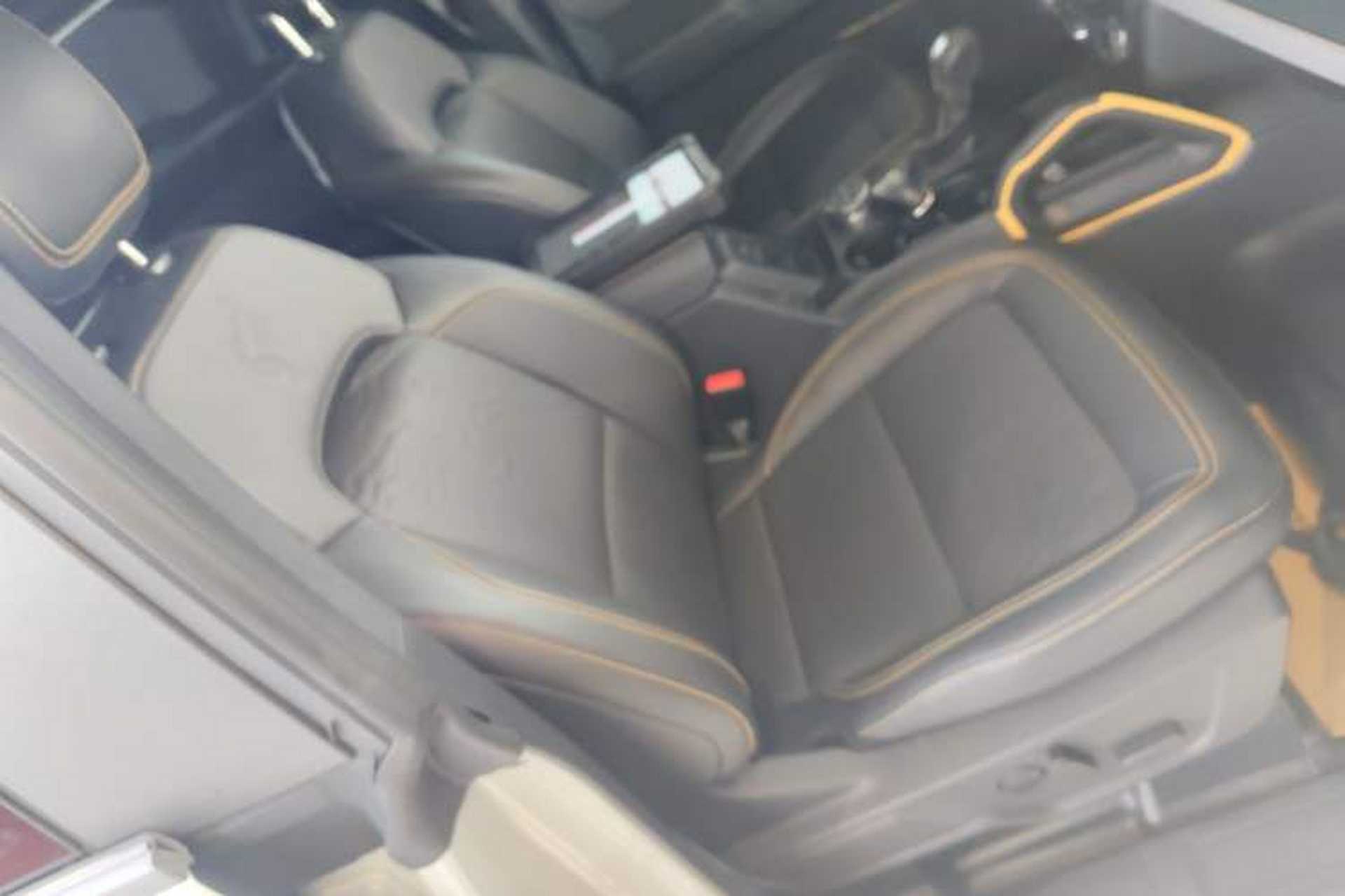 Used Ford Bronco 2024 2.3T Wilderness Right Front Seat