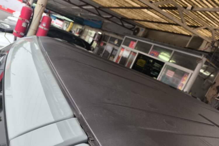 Used Ford Bronco 2024 2.3T Long Beach Roof
