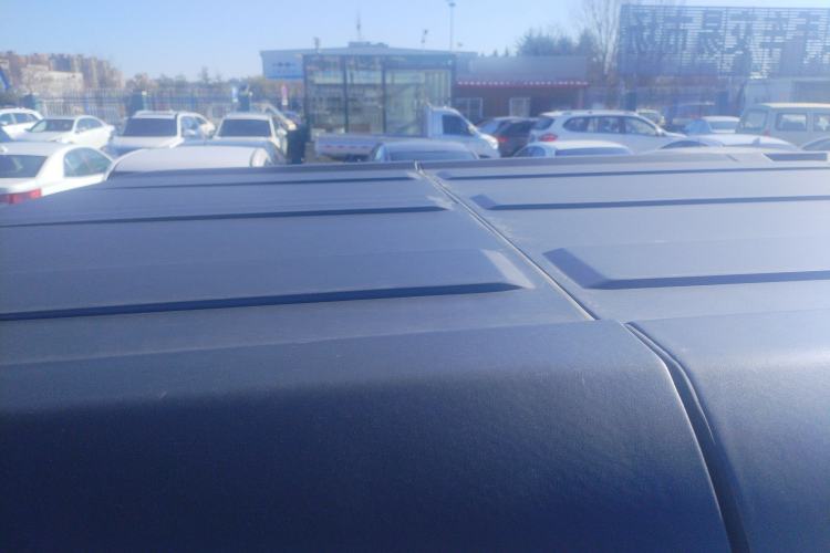 Used Ford Bronco 2024 2.3T Wilderness Roof