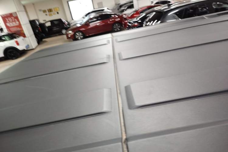 Used Ford Bronco 2024 2.3T Wilderness Roof
