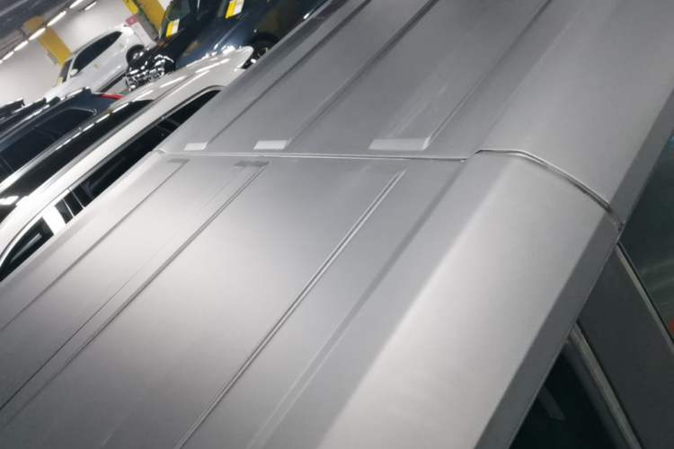 Used Ford Bronco 2024 2.3T Long Beach Roof