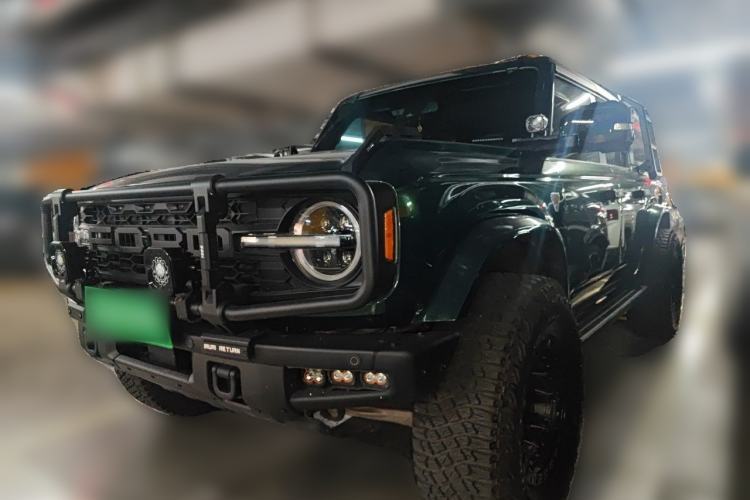 Used Ford Bronco 2024 2.3T Wilderness Guazi used car, China used car export, Used car for sale, Used  cars, Cheapest cars for sale