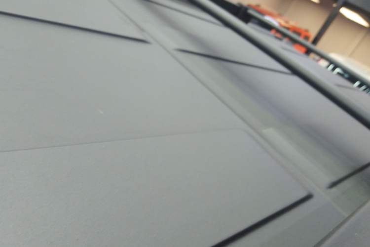 Used Ford Bronco 2024 2.3T Everglades Roof
