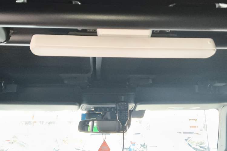 Used Ford Bronco 2024 2.3T Wilderness Headliner