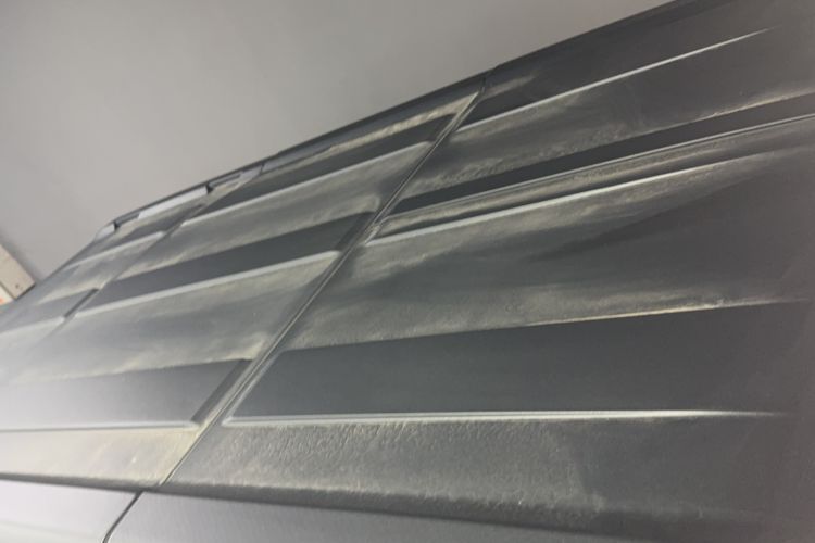 Used Ford Bronco 2024 2.3T Wilderness Roof