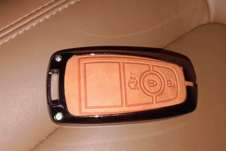 Used Ford Bronco 2024 2.3T Long Beach Interior 1