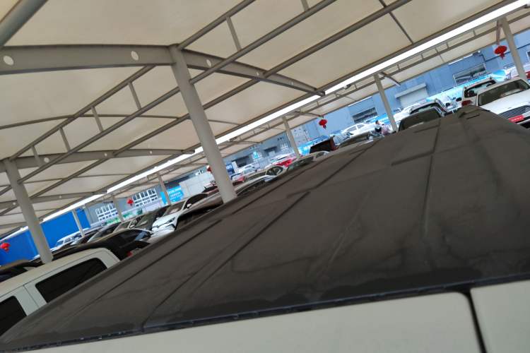 Used Ford Bronco 2024 2.3T Long Beach Roof