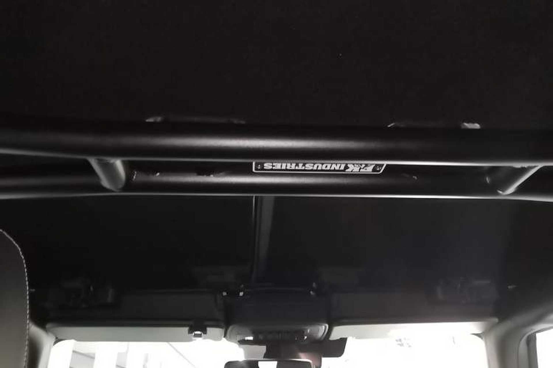 Used Ford Bronco 2024 2.3T Wilderness Headliner